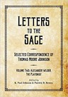 Letters to the Sage Volume II